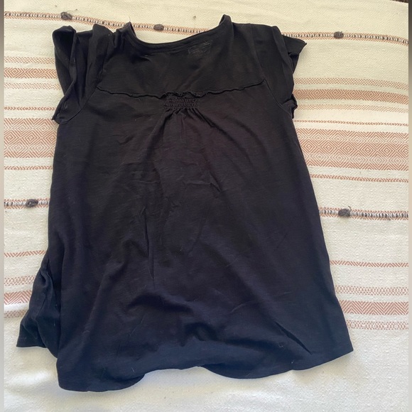 Torrid Short Sleeve Shirt - Picture 3 of 4